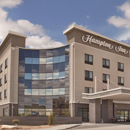 Hampton Inn Киърни Екстериор снимка
