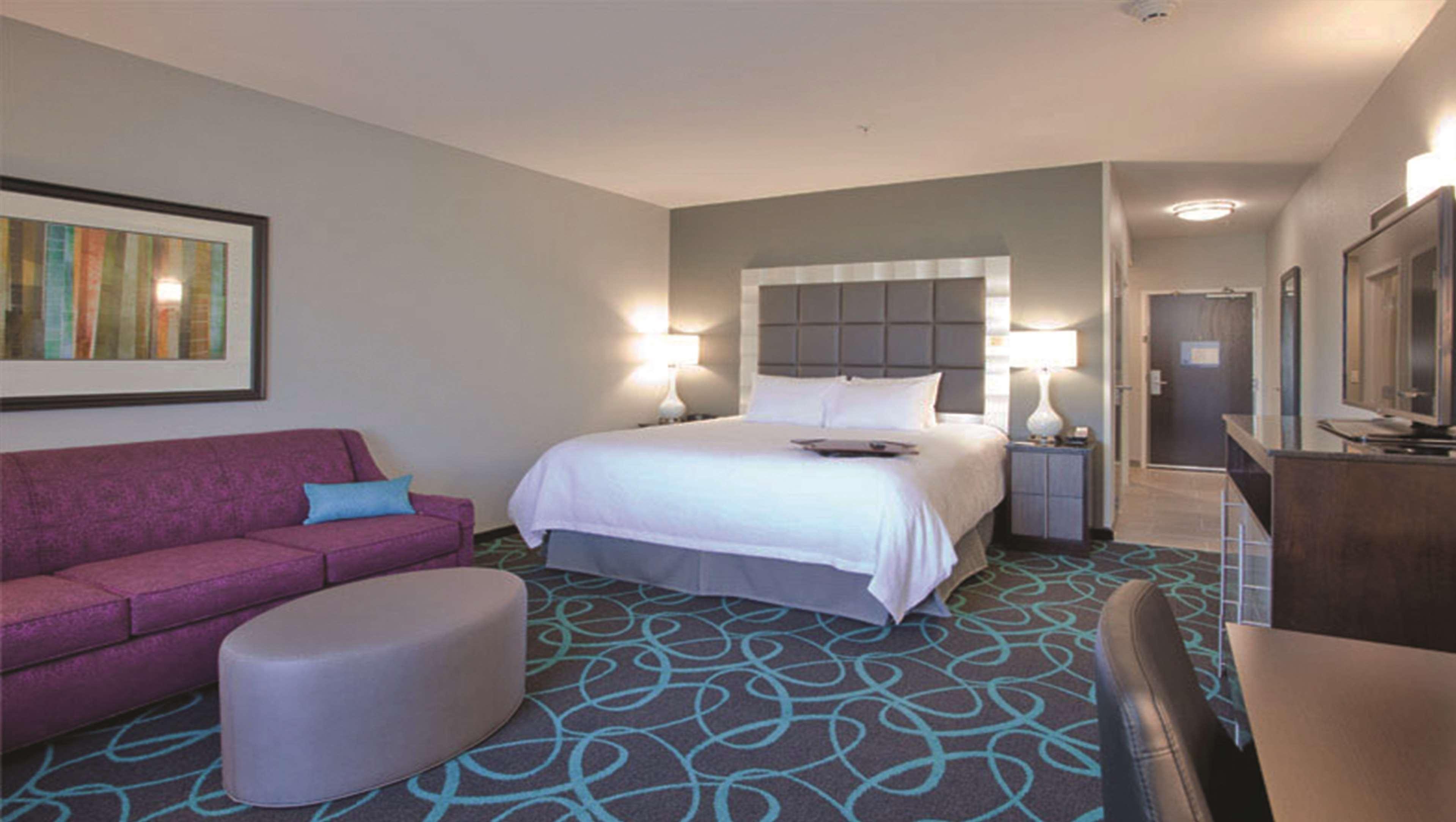 Hampton Inn Киърни Екстериор снимка