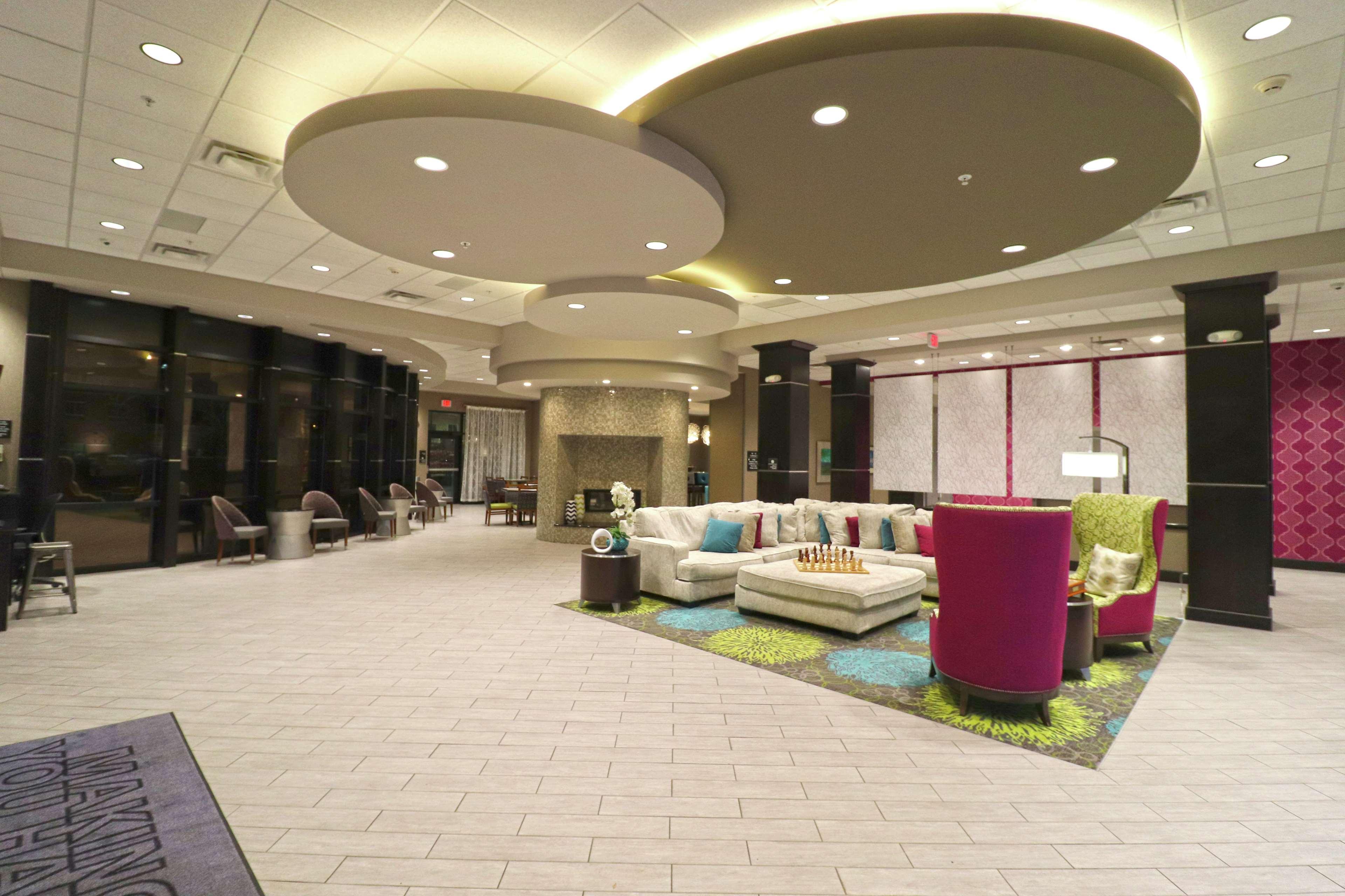 Hampton Inn Киърни Екстериор снимка