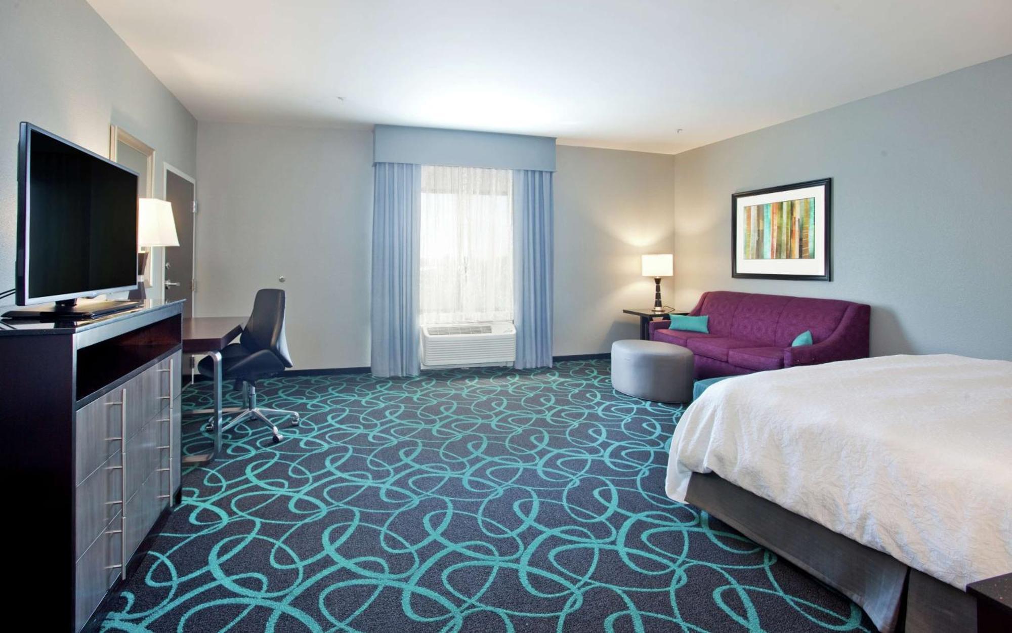 Hampton Inn Киърни Екстериор снимка