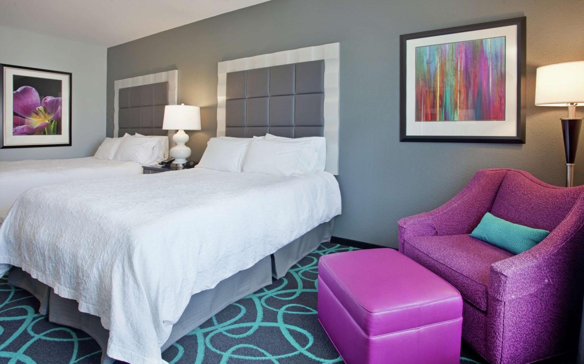 Hampton Inn Киърни Екстериор снимка