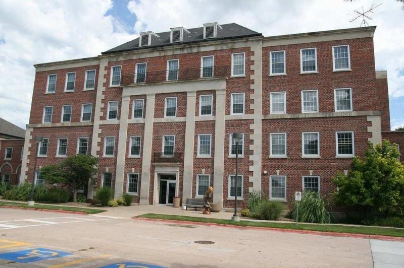 Hampton Inn Киърни Удобства снимка